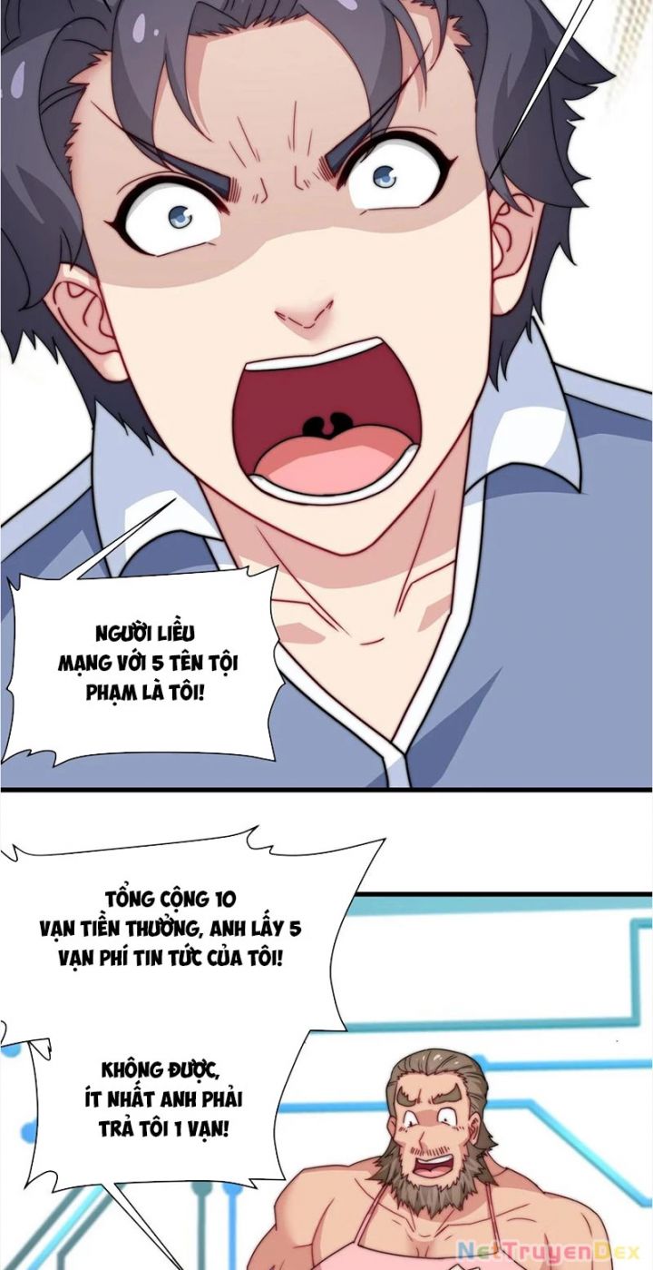 Slime Ta Treo Cự Long Lên Đánh Là Hợp Lý Nhỉ?: Chapter 44