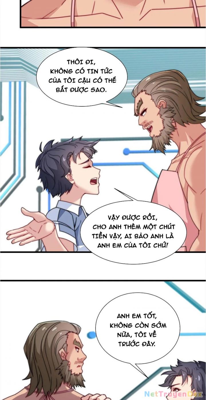 Slime Ta Treo Cự Long Lên Đánh Là Hợp Lý Nhỉ?: Chapter 44