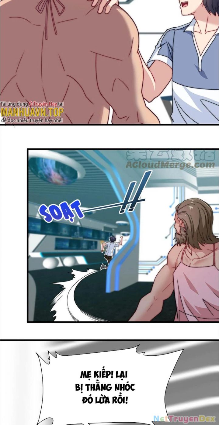 Slime Ta Treo Cự Long Lên Đánh Là Hợp Lý Nhỉ?: Chapter 44