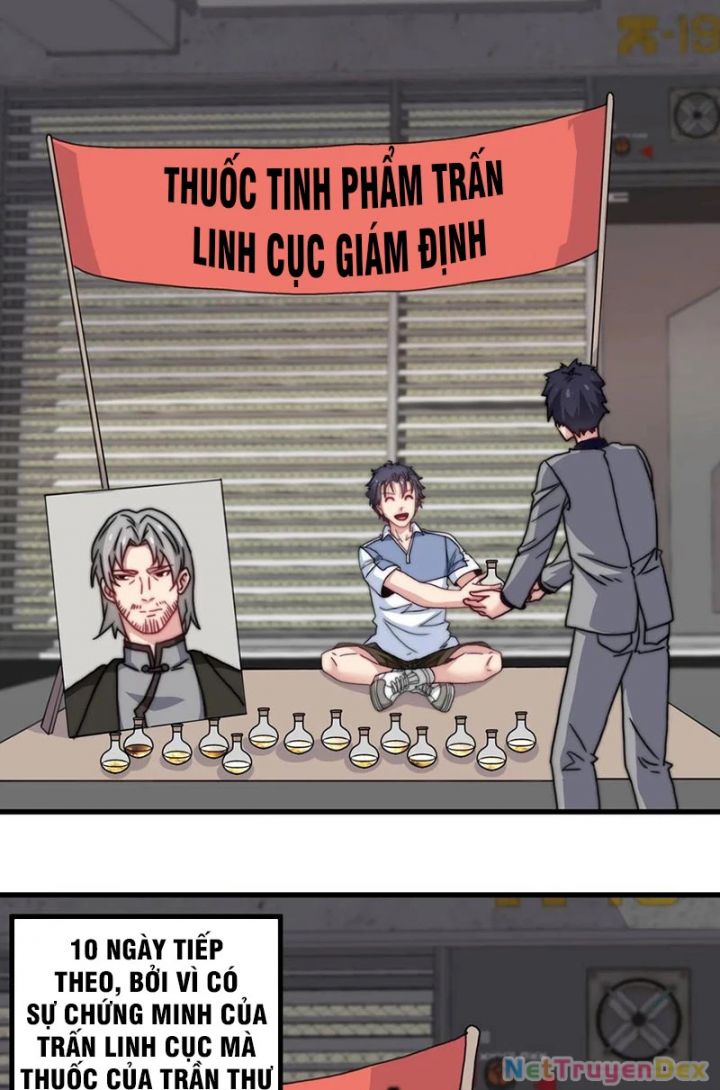 Slime Ta Treo Cự Long Lên Đánh Là Hợp Lý Nhỉ?: Chapter 44