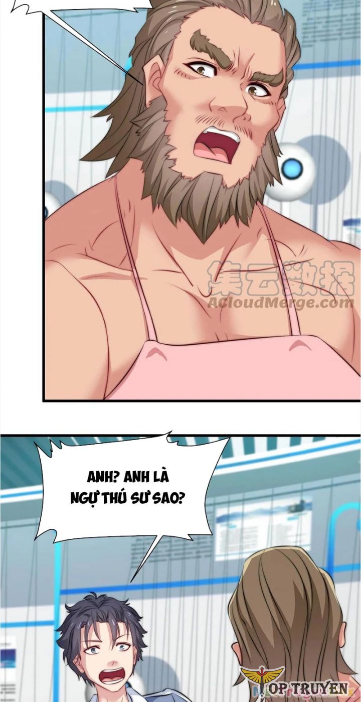 Slime Ta Treo Cự Long Lên Đánh Là Hợp Lý Nhỉ?: Chapter 44