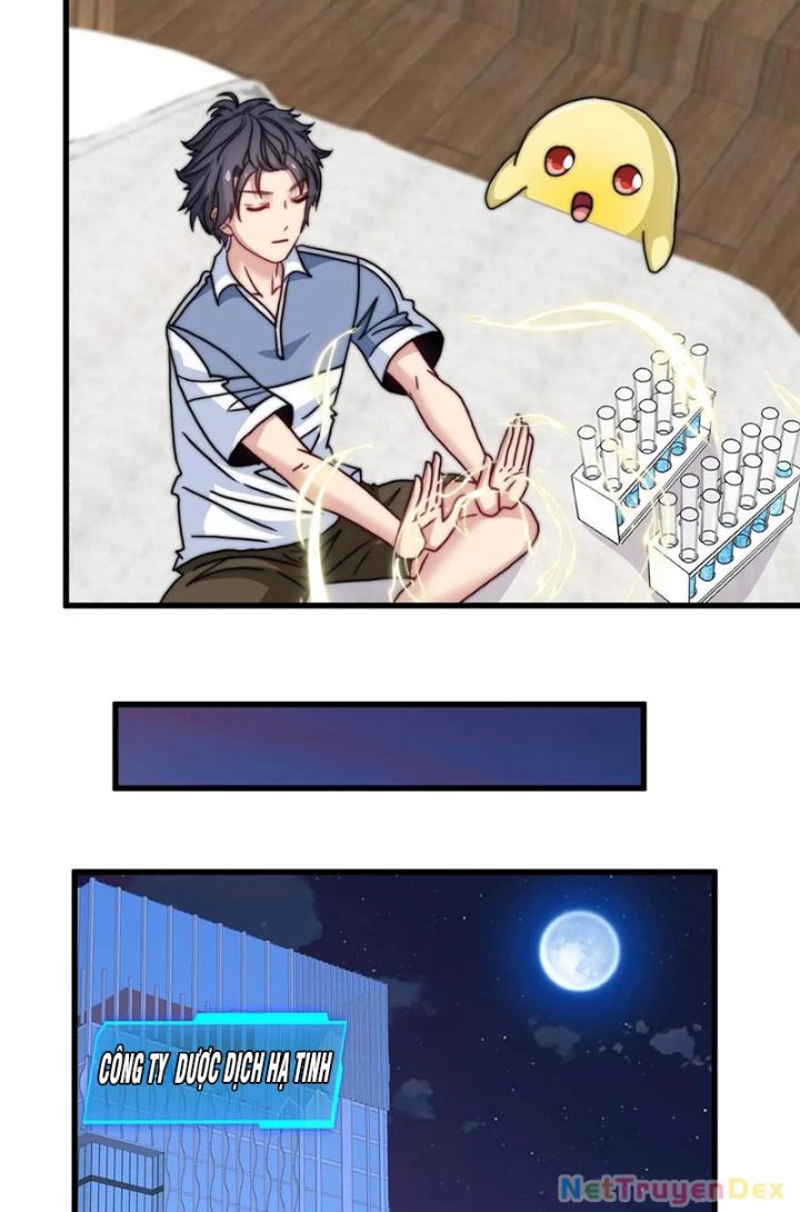 Slime Ta Treo Cự Long Lên Đánh Là Hợp Lý Nhỉ?: Chapter 44