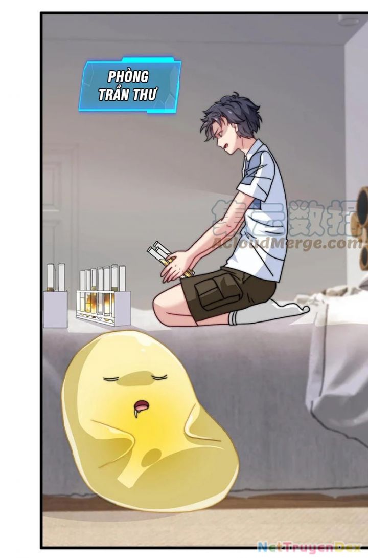 Slime Ta Treo Cự Long Lên Đánh Là Hợp Lý Nhỉ?: Chapter 44