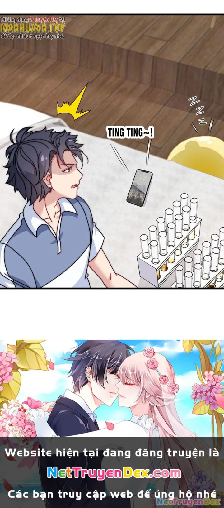 Slime Ta Treo Cự Long Lên Đánh Là Hợp Lý Nhỉ?: Chapter 44