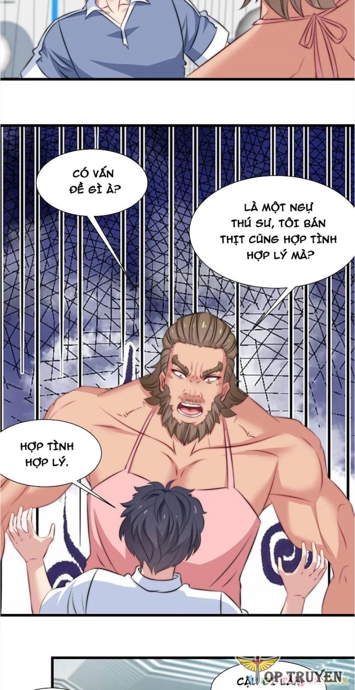 Slime Ta Treo Cự Long Lên Đánh Là Hợp Lý Nhỉ?: Chapter 44