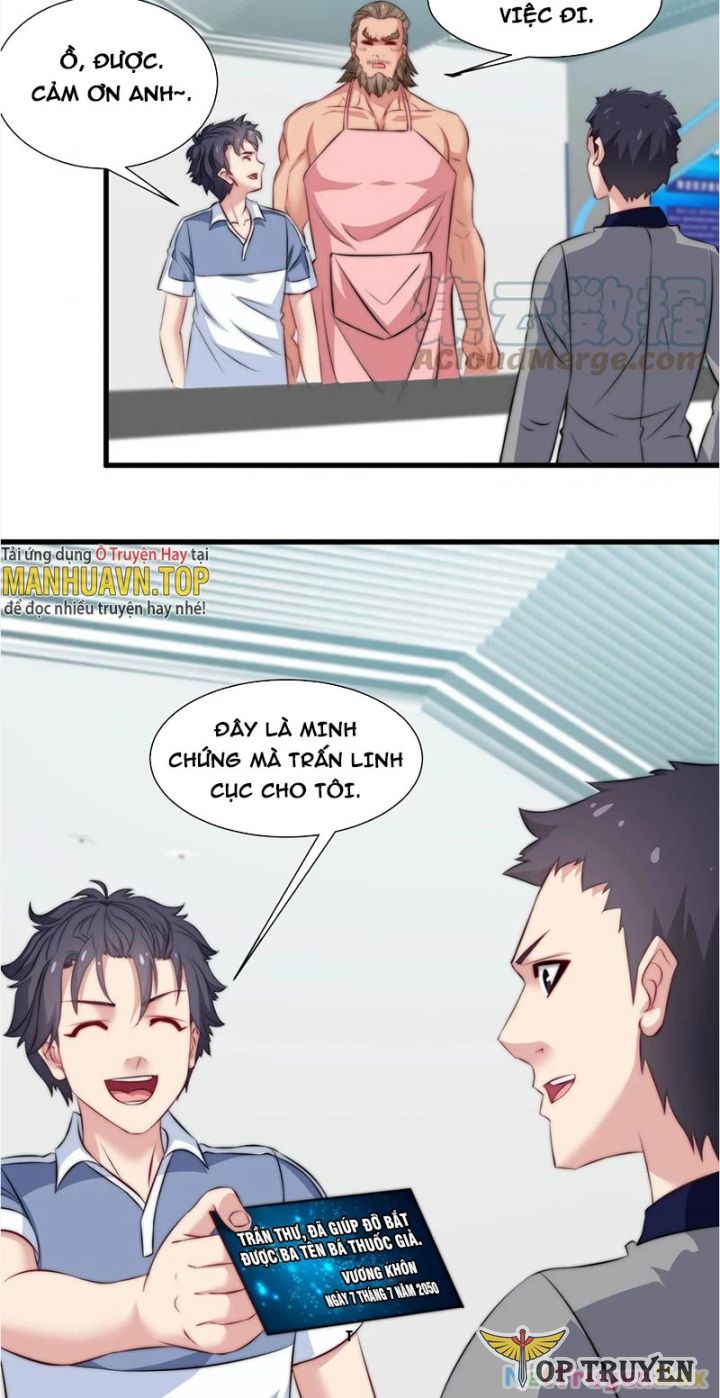 Slime Ta Treo Cự Long Lên Đánh Là Hợp Lý Nhỉ?: Chapter 44