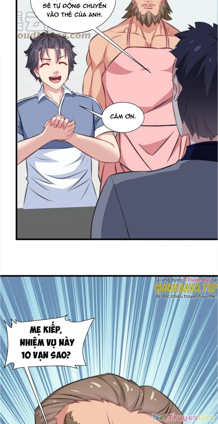 Slime Ta Treo Cự Long Lên Đánh Là Hợp Lý Nhỉ?: Chapter 44