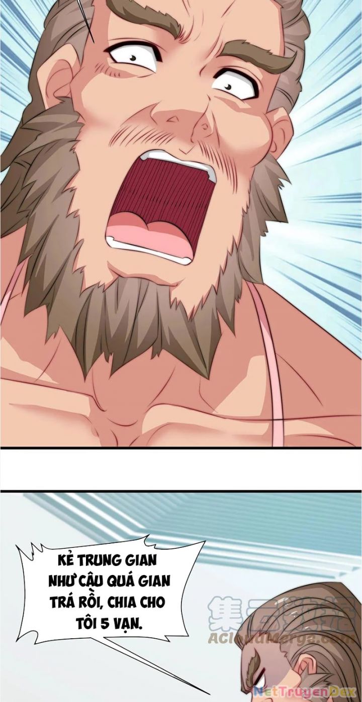 Slime Ta Treo Cự Long Lên Đánh Là Hợp Lý Nhỉ?: Chapter 44