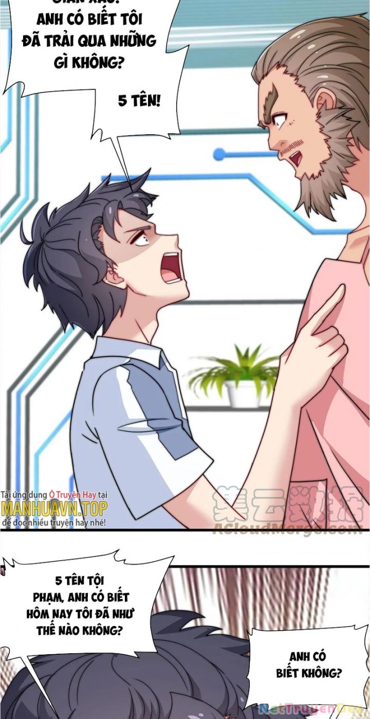 Slime Ta Treo Cự Long Lên Đánh Là Hợp Lý Nhỉ?: Chapter 44