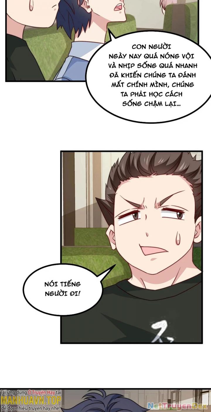 Slime Ta Treo Cự Long Lên Đánh Là Hợp Lý Nhỉ?: Chapter 45
