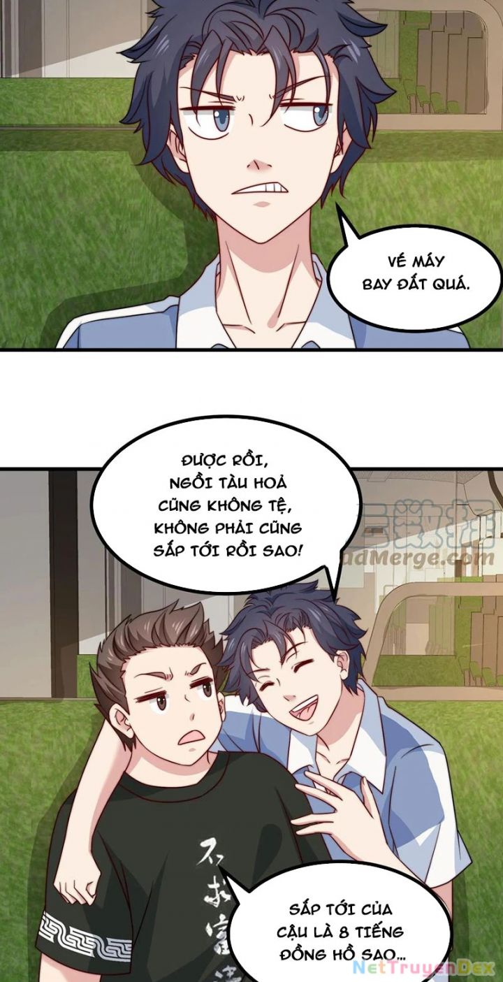 Slime Ta Treo Cự Long Lên Đánh Là Hợp Lý Nhỉ?: Chapter 45