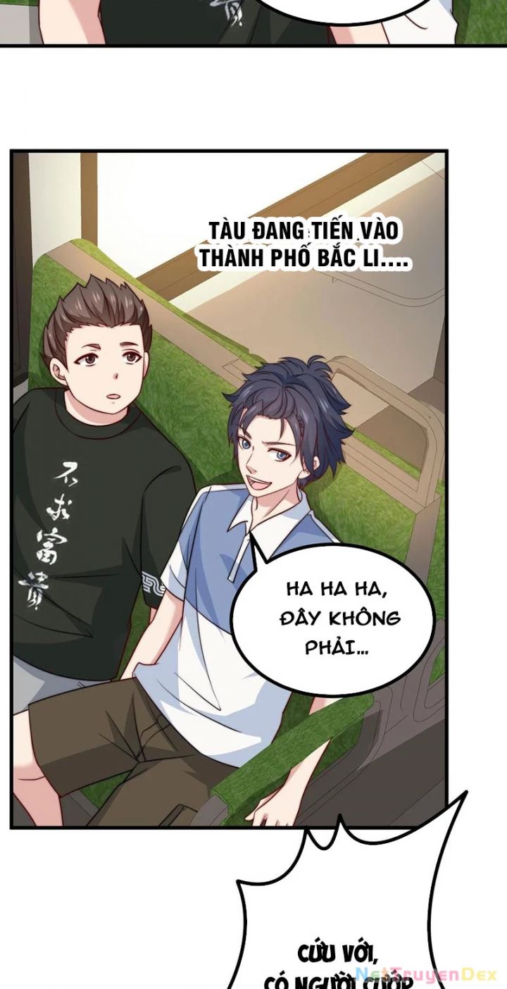 Slime Ta Treo Cự Long Lên Đánh Là Hợp Lý Nhỉ?: Chapter 45