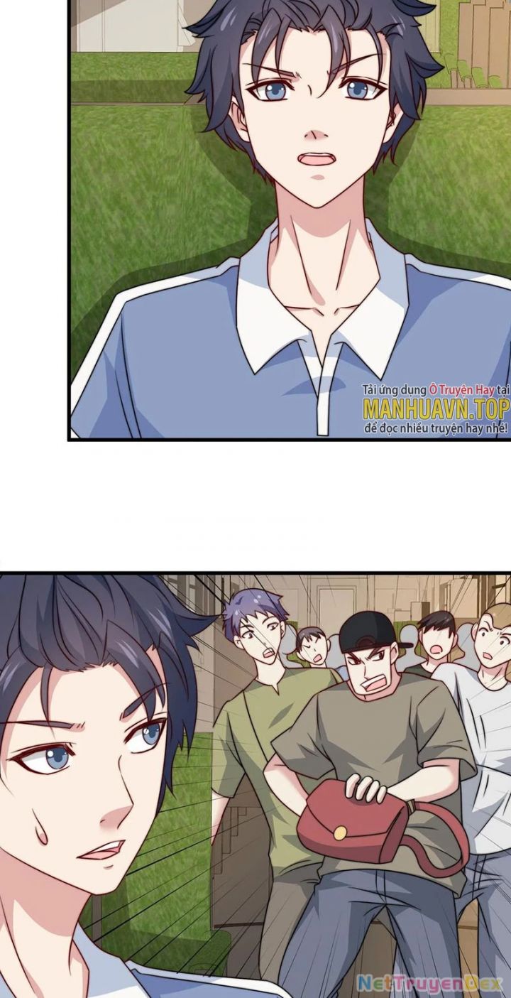 Slime Ta Treo Cự Long Lên Đánh Là Hợp Lý Nhỉ?: Chapter 45