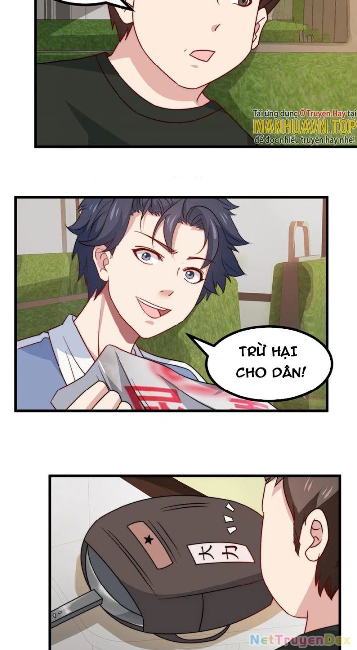 Slime Ta Treo Cự Long Lên Đánh Là Hợp Lý Nhỉ?: Chapter 45