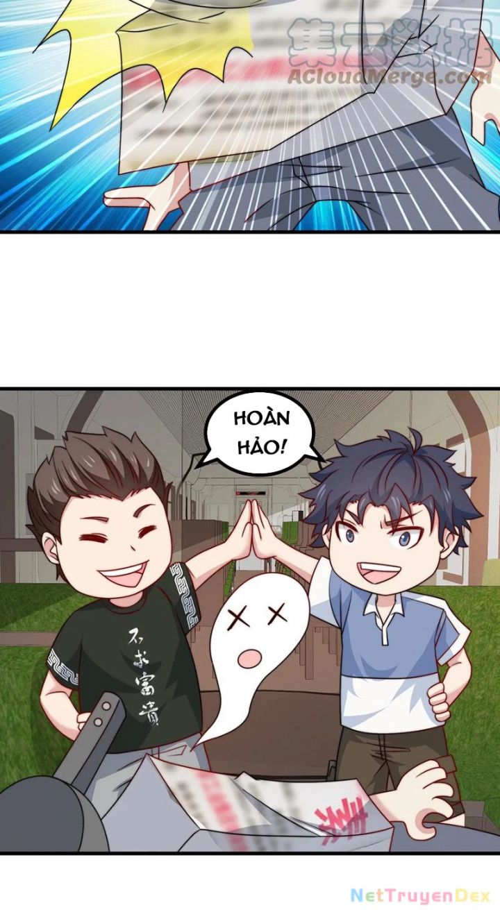 Slime Ta Treo Cự Long Lên Đánh Là Hợp Lý Nhỉ?: Chapter 45
