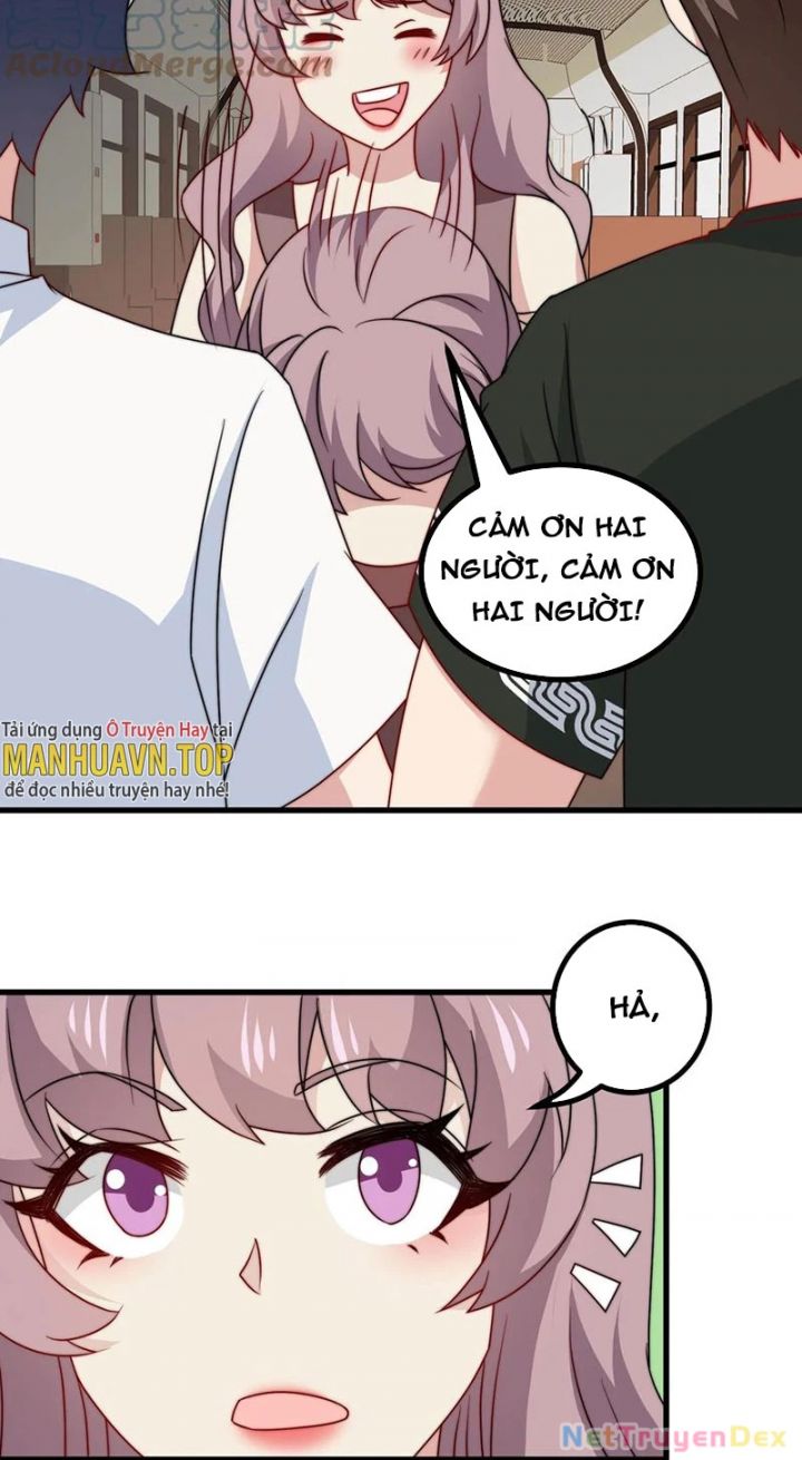 Slime Ta Treo Cự Long Lên Đánh Là Hợp Lý Nhỉ?: Chapter 45