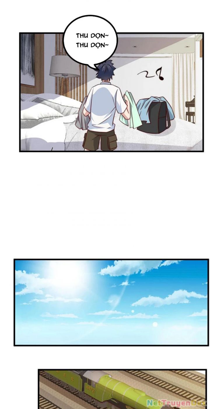 Slime Ta Treo Cự Long Lên Đánh Là Hợp Lý Nhỉ?: Chapter 45