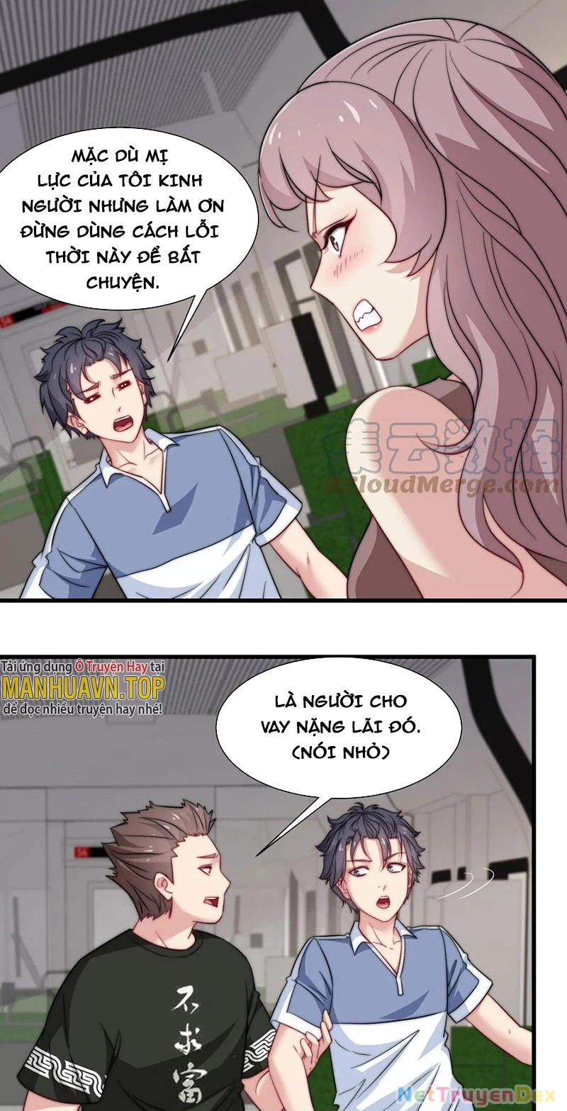 Slime Ta Treo Cự Long Lên Đánh Là Hợp Lý Nhỉ?: Chapter 46