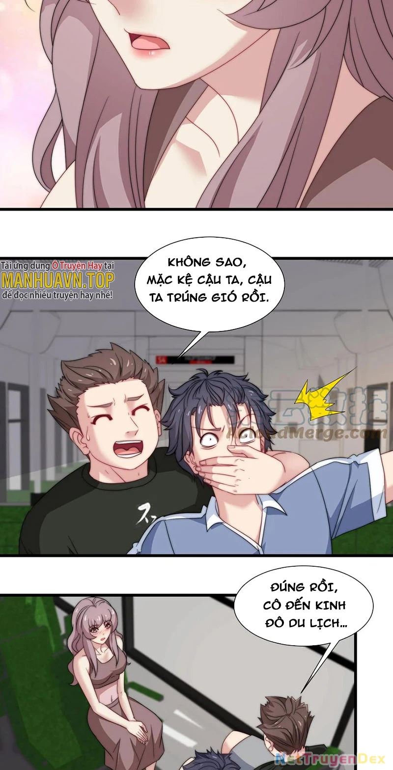 Slime Ta Treo Cự Long Lên Đánh Là Hợp Lý Nhỉ?: Chapter 46