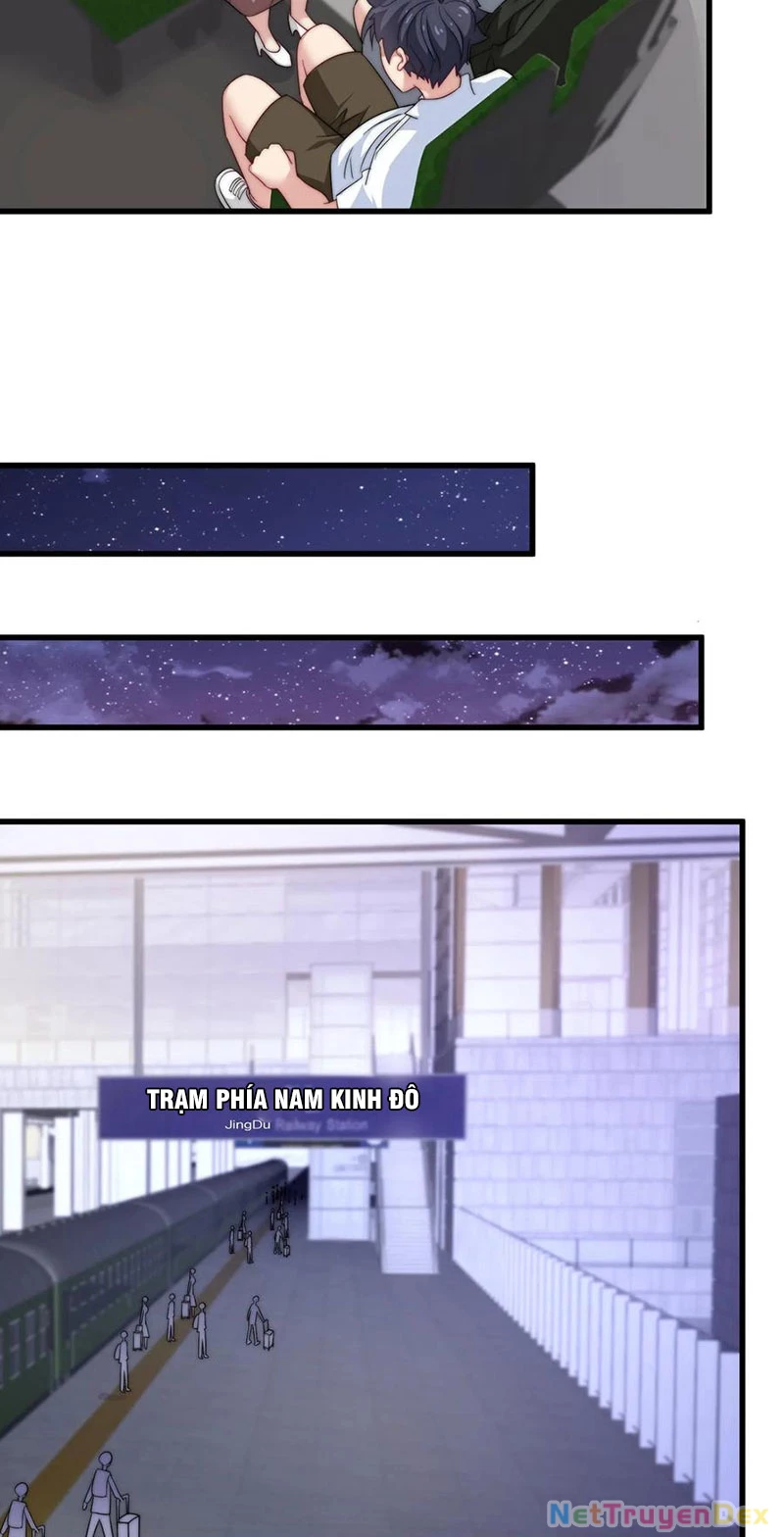 Slime Ta Treo Cự Long Lên Đánh Là Hợp Lý Nhỉ?: Chapter 46