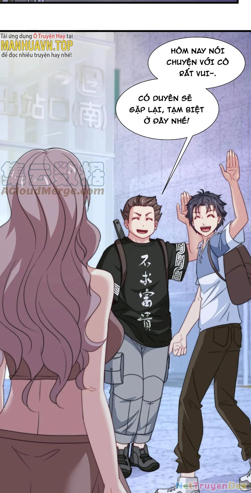 Slime Ta Treo Cự Long Lên Đánh Là Hợp Lý Nhỉ?: Chapter 46