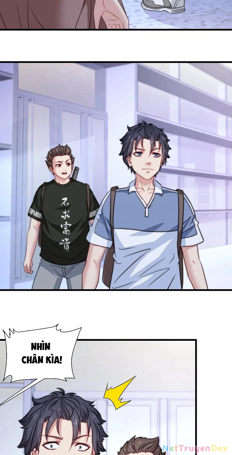 Slime Ta Treo Cự Long Lên Đánh Là Hợp Lý Nhỉ?: Chapter 46