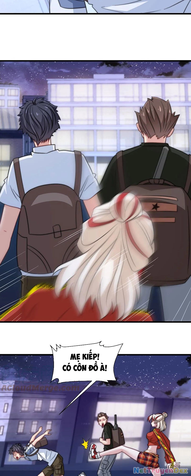 Slime Ta Treo Cự Long Lên Đánh Là Hợp Lý Nhỉ?: Chapter 46