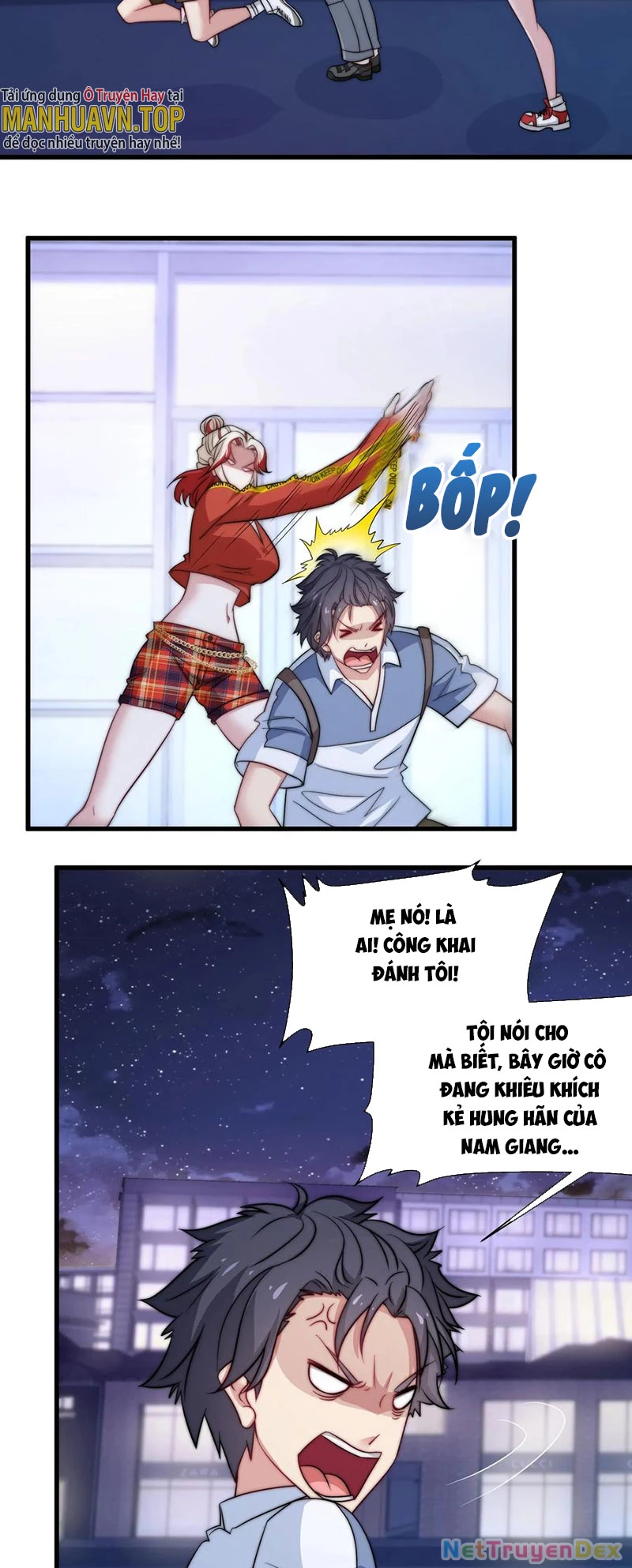 Slime Ta Treo Cự Long Lên Đánh Là Hợp Lý Nhỉ?: Chapter 46