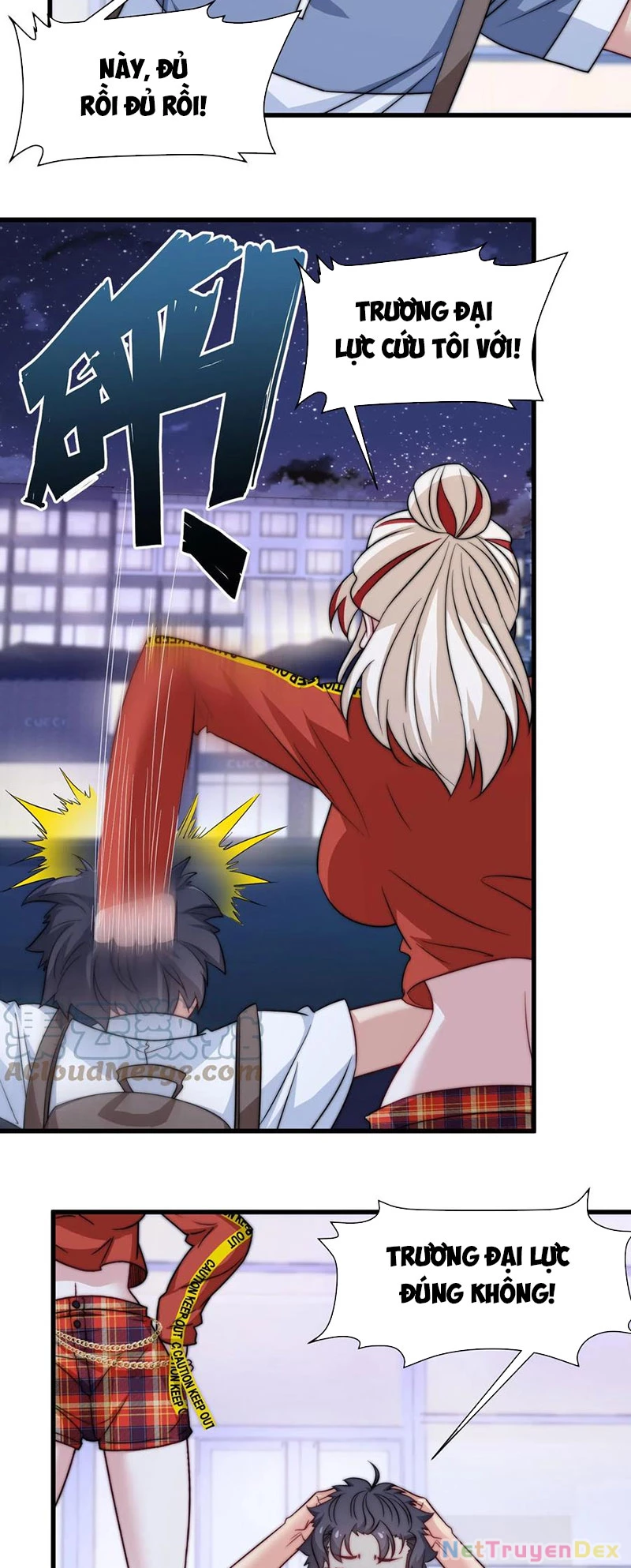 Slime Ta Treo Cự Long Lên Đánh Là Hợp Lý Nhỉ?: Chapter 46