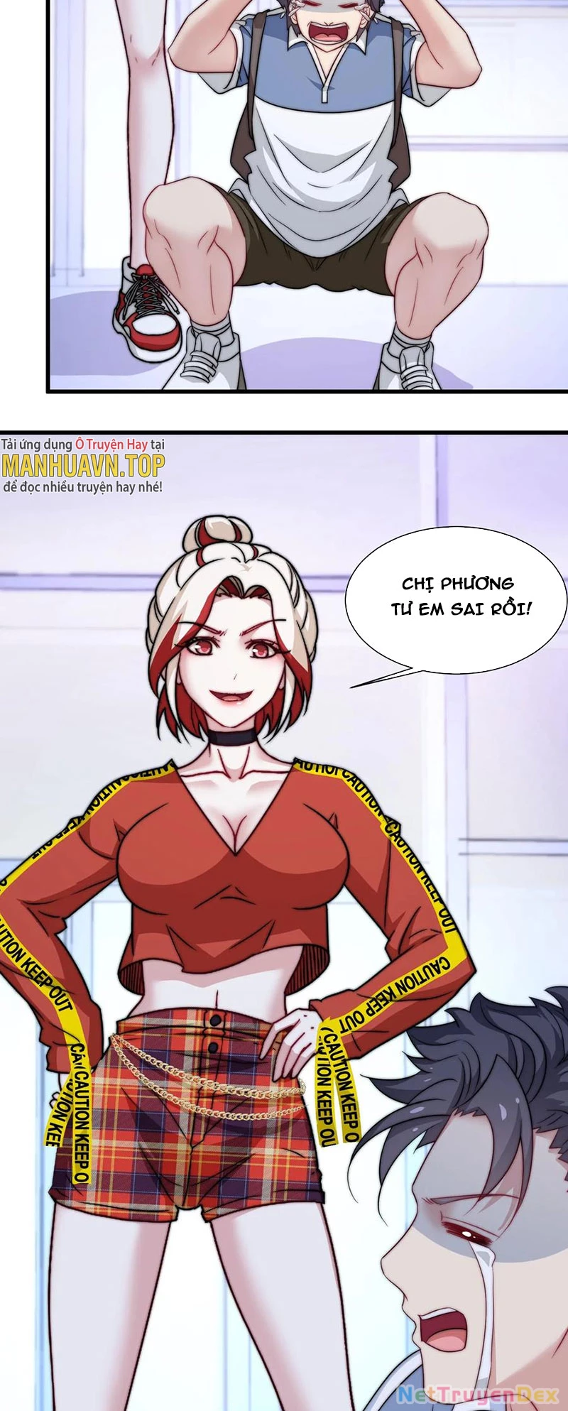 Slime Ta Treo Cự Long Lên Đánh Là Hợp Lý Nhỉ?: Chapter 46