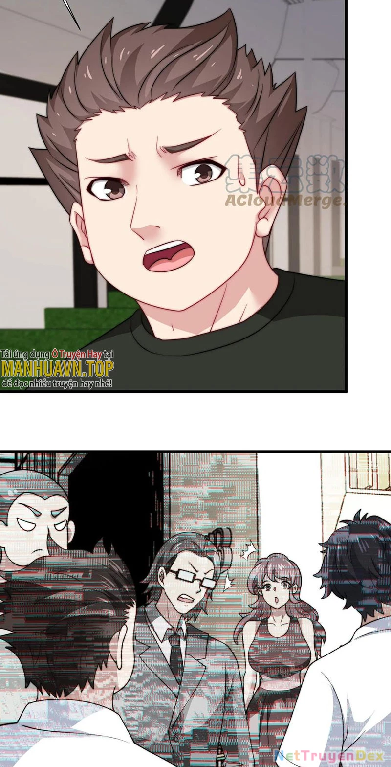 Slime Ta Treo Cự Long Lên Đánh Là Hợp Lý Nhỉ?: Chapter 46