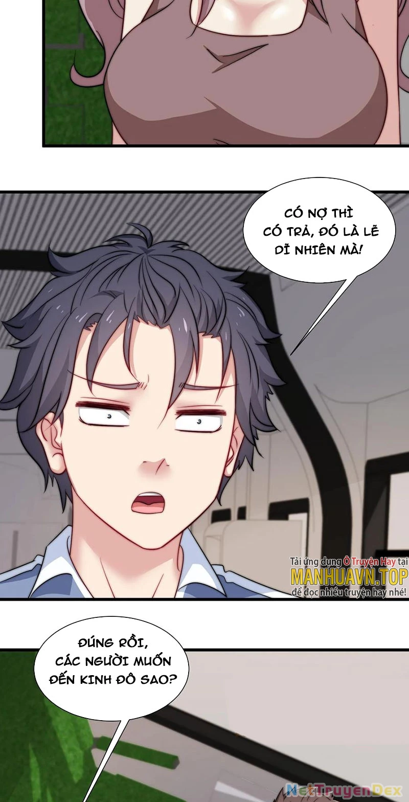 Slime Ta Treo Cự Long Lên Đánh Là Hợp Lý Nhỉ?: Chapter 46