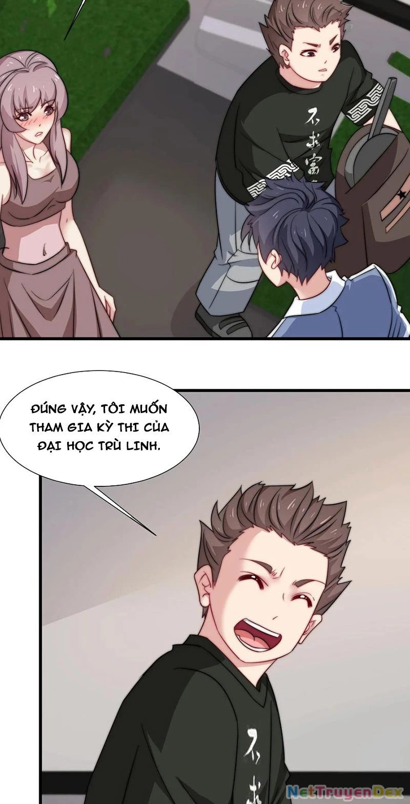 Slime Ta Treo Cự Long Lên Đánh Là Hợp Lý Nhỉ?: Chapter 46