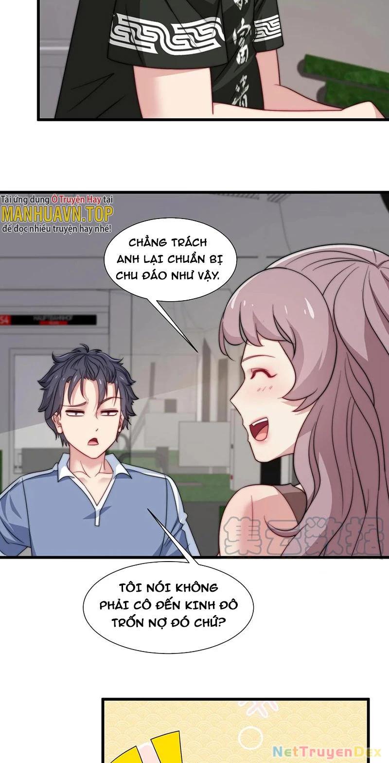 Slime Ta Treo Cự Long Lên Đánh Là Hợp Lý Nhỉ?: Chapter 46