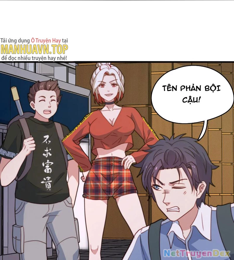 Slime Ta Treo Cự Long Lên Đánh Là Hợp Lý Nhỉ?: Chapter 47
