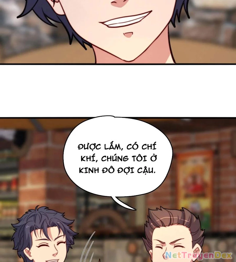 Slime Ta Treo Cự Long Lên Đánh Là Hợp Lý Nhỉ?: Chapter 47