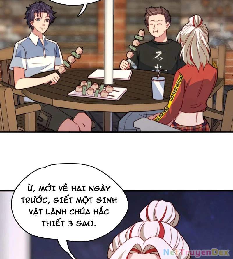 Slime Ta Treo Cự Long Lên Đánh Là Hợp Lý Nhỉ?: Chapter 47