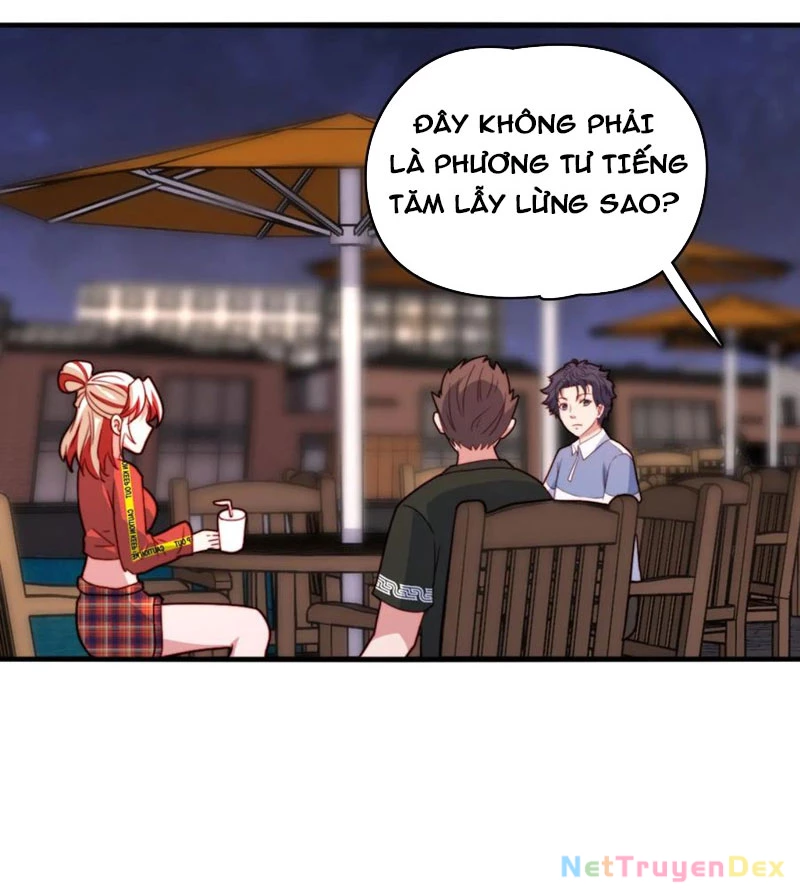 Slime Ta Treo Cự Long Lên Đánh Là Hợp Lý Nhỉ?: Chapter 47