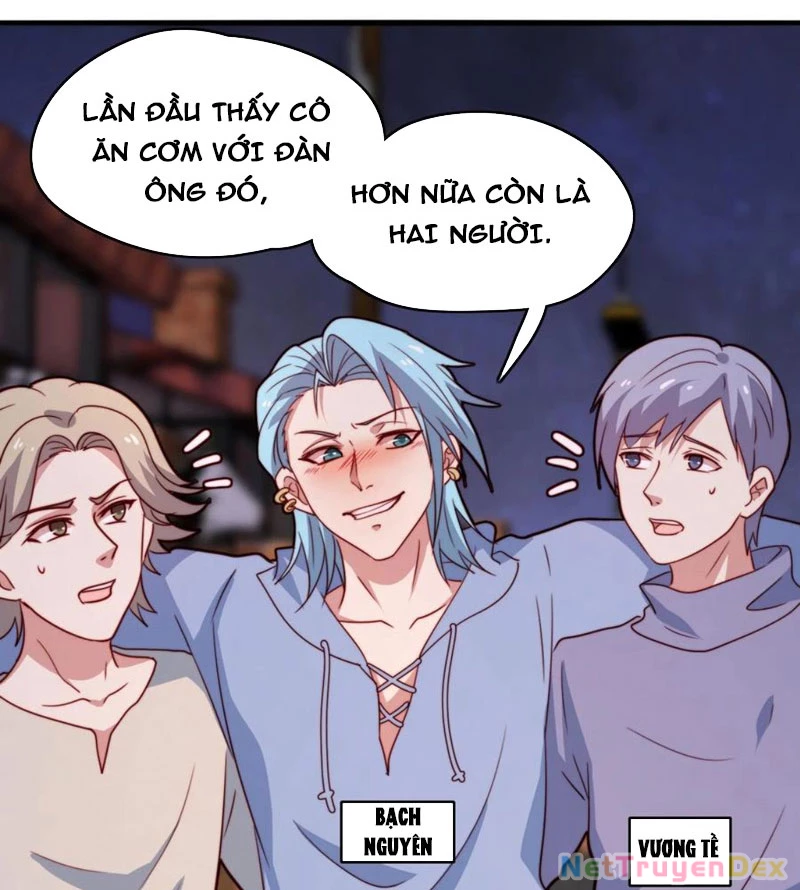 Slime Ta Treo Cự Long Lên Đánh Là Hợp Lý Nhỉ?: Chapter 47