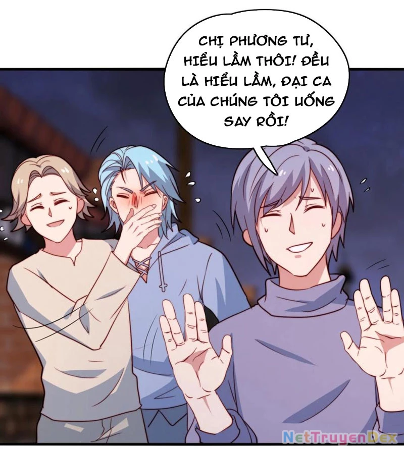 Slime Ta Treo Cự Long Lên Đánh Là Hợp Lý Nhỉ?: Chapter 47
