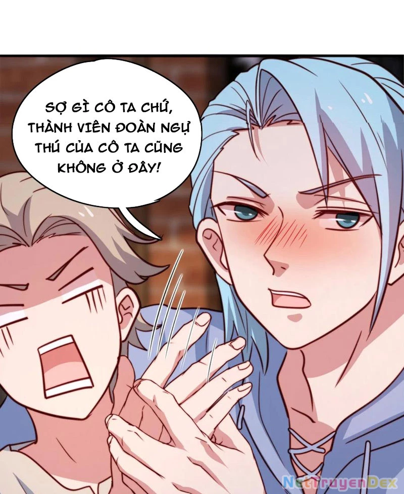 Slime Ta Treo Cự Long Lên Đánh Là Hợp Lý Nhỉ?: Chapter 47