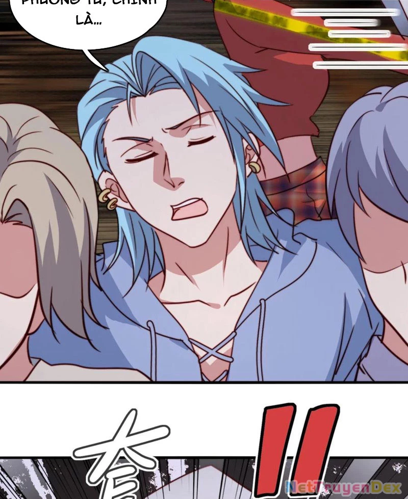 Slime Ta Treo Cự Long Lên Đánh Là Hợp Lý Nhỉ?: Chapter 47