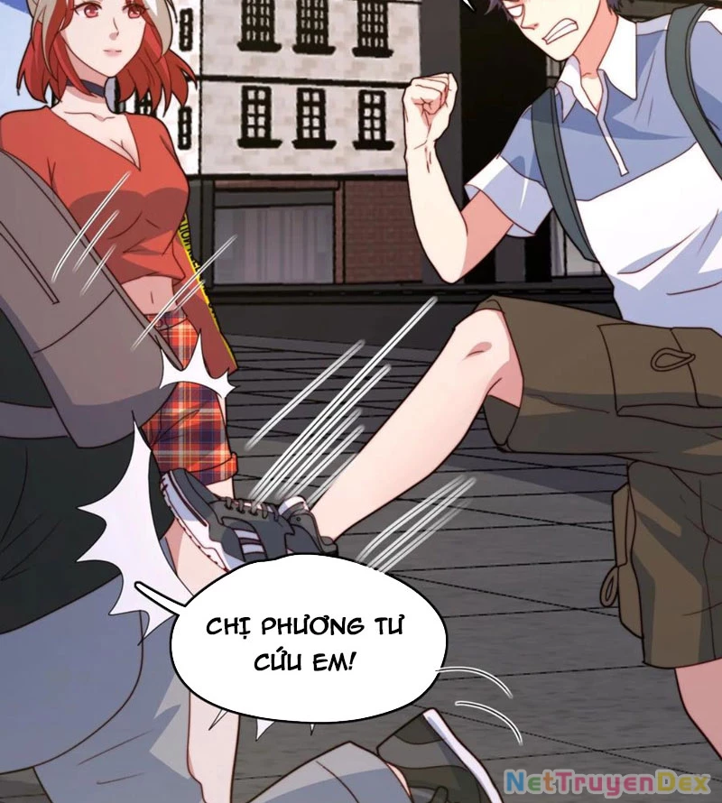 Slime Ta Treo Cự Long Lên Đánh Là Hợp Lý Nhỉ?: Chapter 47