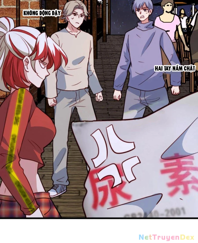 Slime Ta Treo Cự Long Lên Đánh Là Hợp Lý Nhỉ?: Chapter 47
