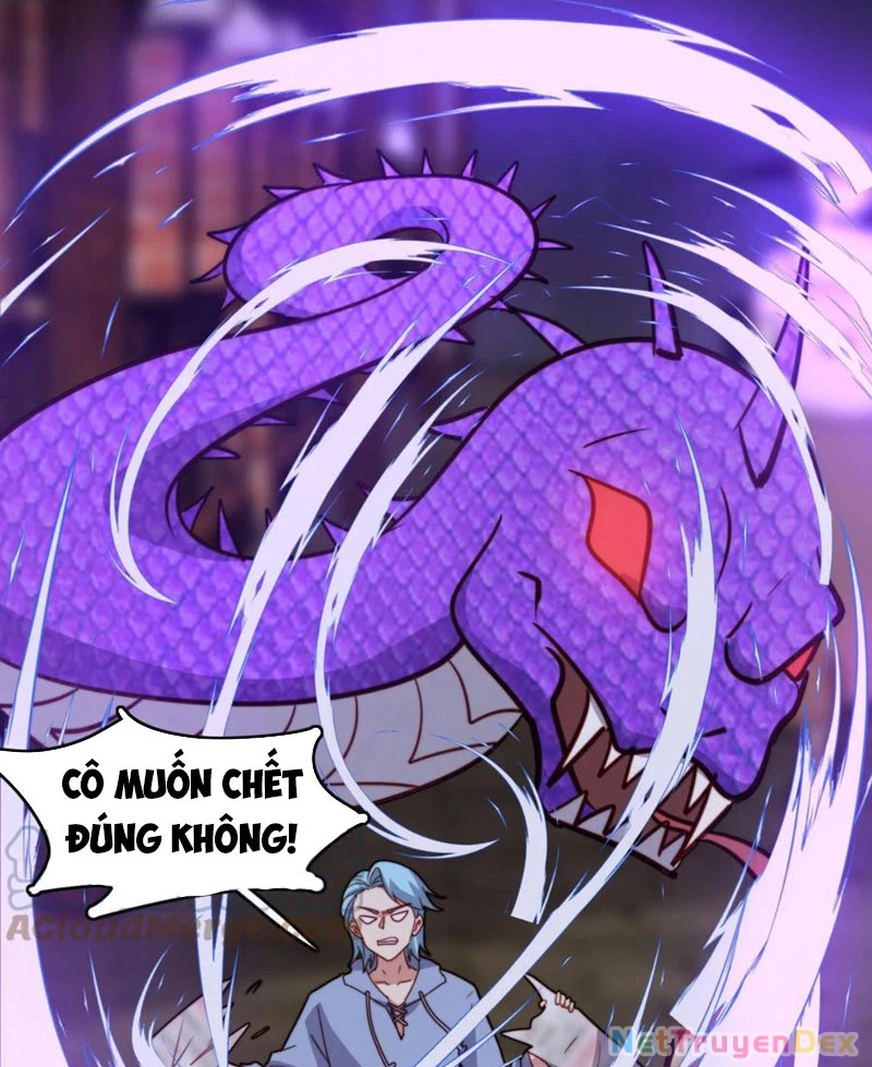 Slime Ta Treo Cự Long Lên Đánh Là Hợp Lý Nhỉ?: Chapter 47