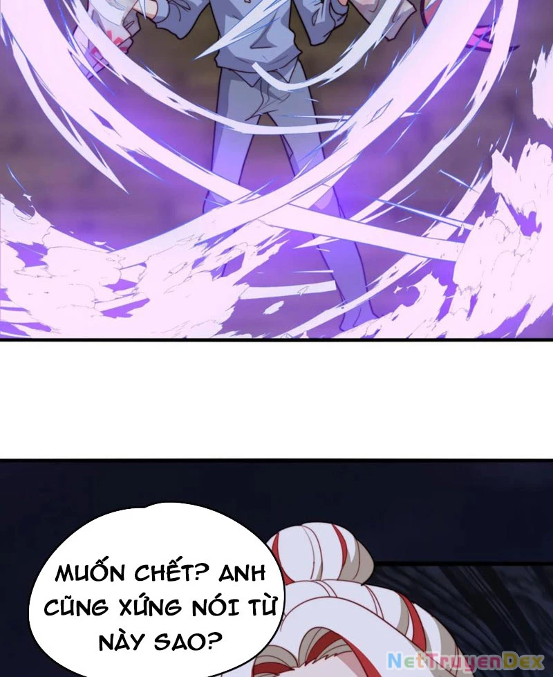 Slime Ta Treo Cự Long Lên Đánh Là Hợp Lý Nhỉ?: Chapter 47