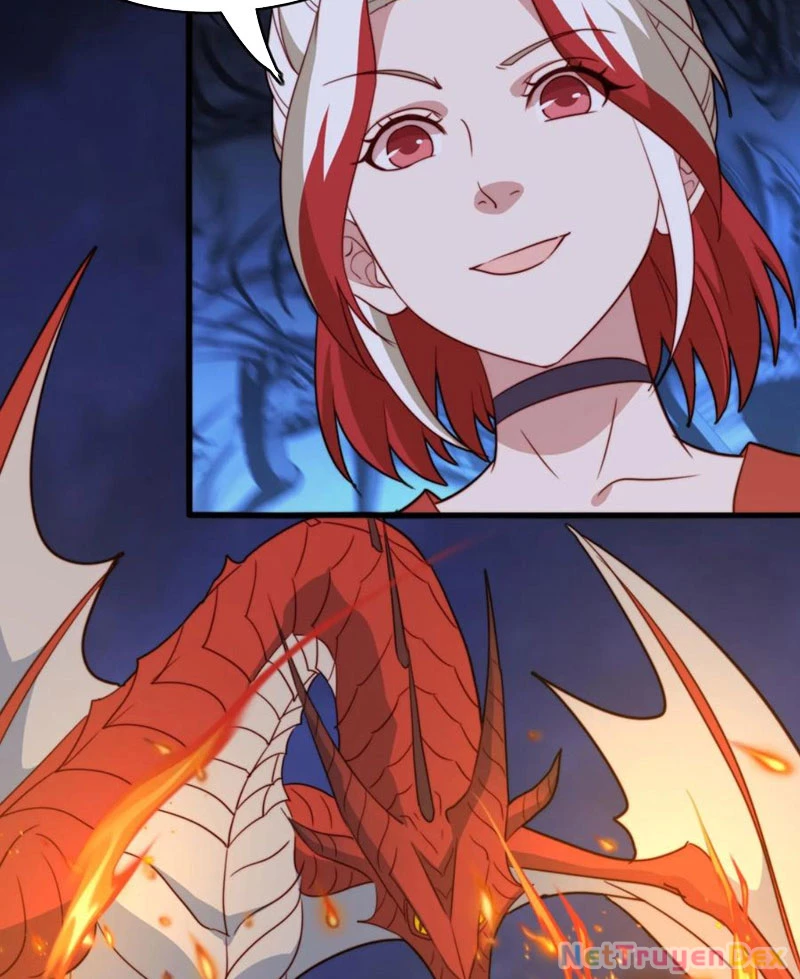 Slime Ta Treo Cự Long Lên Đánh Là Hợp Lý Nhỉ?: Chapter 47