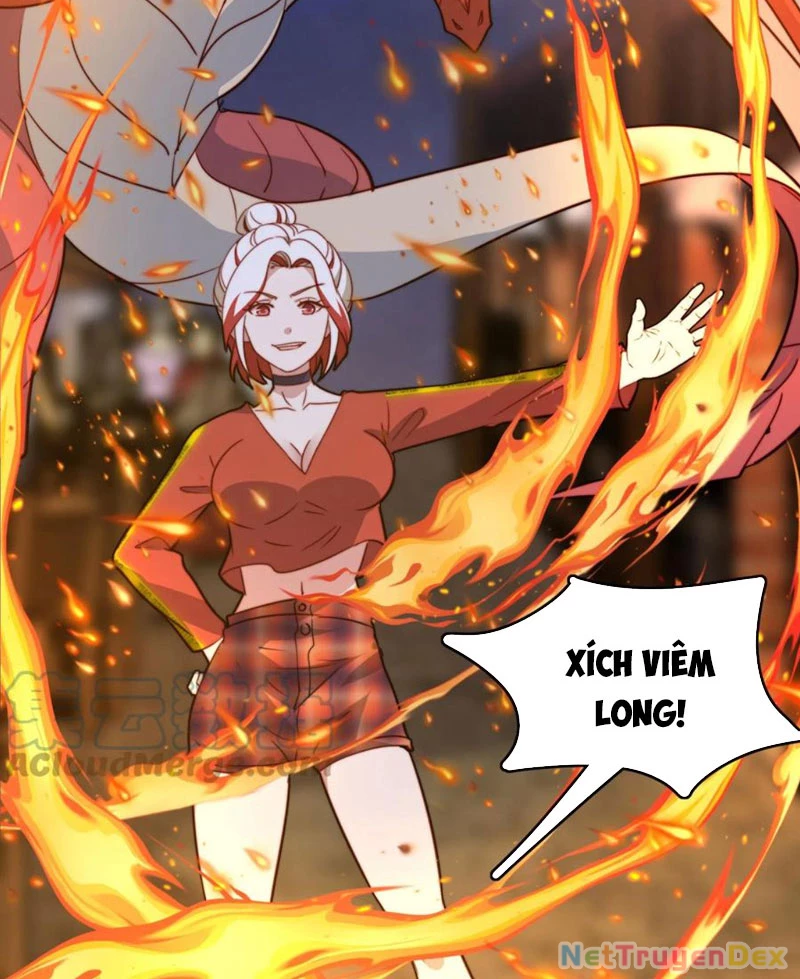 Slime Ta Treo Cự Long Lên Đánh Là Hợp Lý Nhỉ?: Chapter 47