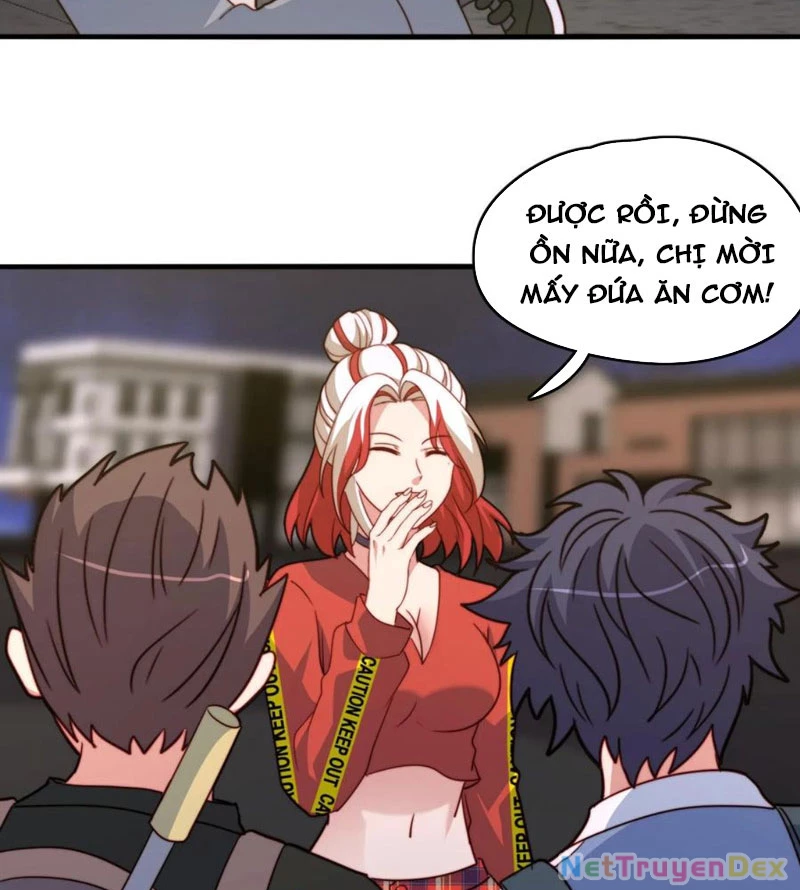 Slime Ta Treo Cự Long Lên Đánh Là Hợp Lý Nhỉ?: Chapter 47