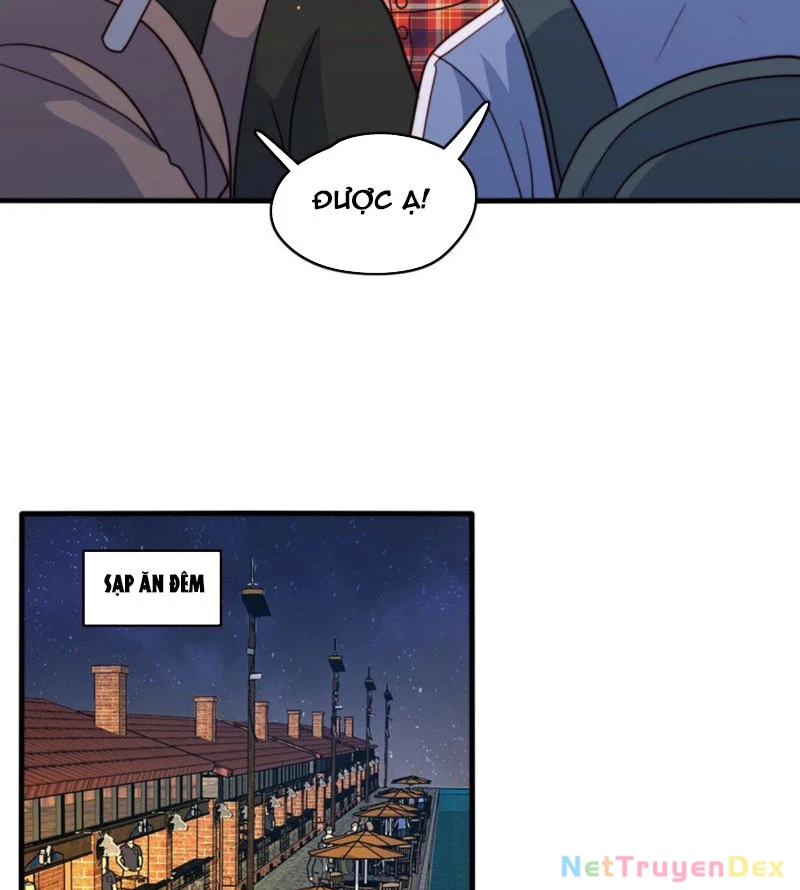 Slime Ta Treo Cự Long Lên Đánh Là Hợp Lý Nhỉ?: Chapter 47